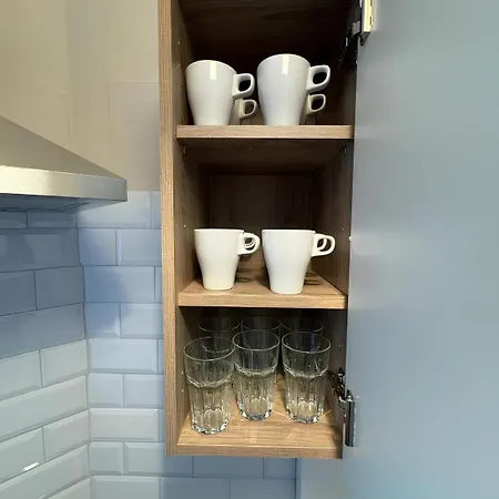 Penzion Superb Double Near Croke Park - 6