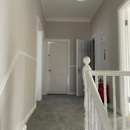 Guest house Superb Double Near Croke Park - 6 *