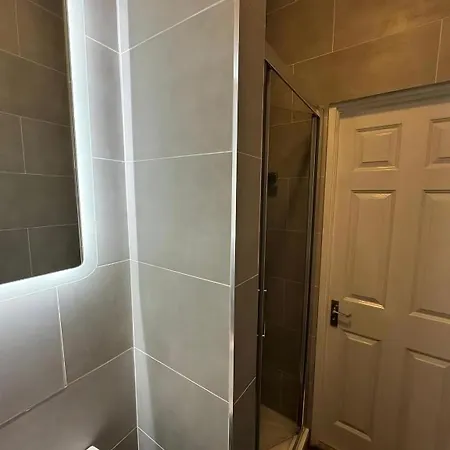 Penzion Superb Double Near Croke Park - 6