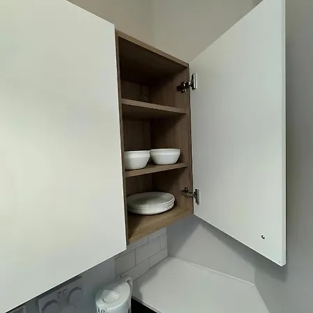 Penzion Superb Double Near Croke Park - 6 *