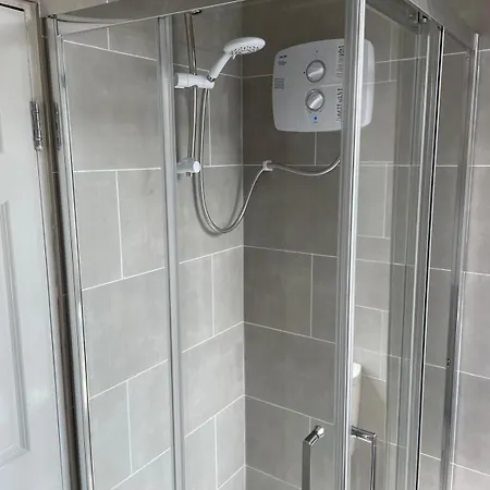 Superb Double Near Croke Park - 6 Penzion *