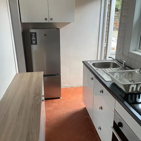 Superb Double Near Croke Park - 6 Penzion Dublin