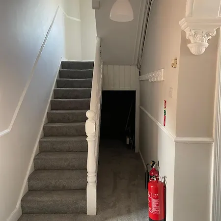 Penzion Superb Double Near Croke Park - 6