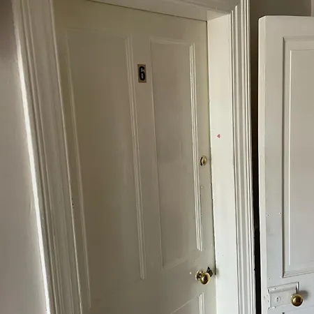 Penzion Superb Double Near Croke Park - 6