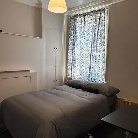 Penzion Superb Double Near Croke Park - 6 Dublin