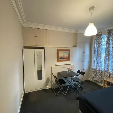 Superb Double Near Croke Park - 6 Konukevi