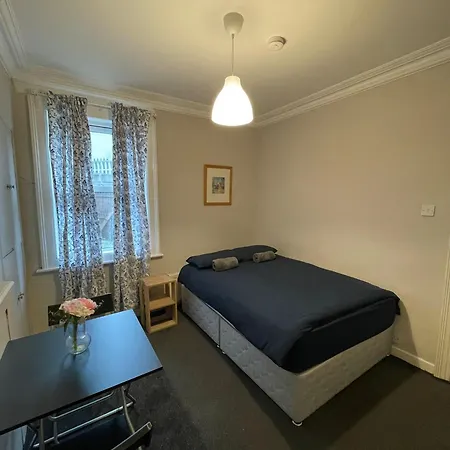 Superb Double Near Croke Park - 6 Konukevi Dublin