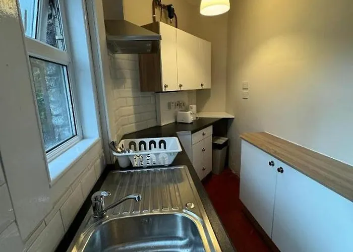 Superb Double Near Croke Park - 6 Pensjonat Dublin