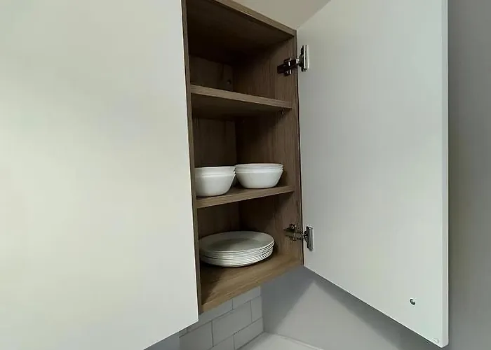 Konukevi Superb Double Near Croke Park - 6 *