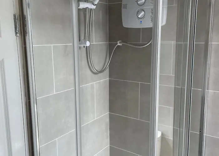 Superb Double Near Croke Park - 6 Konukevi *