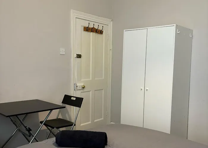 Superb Double Near Croke Park - 6 Konukevi