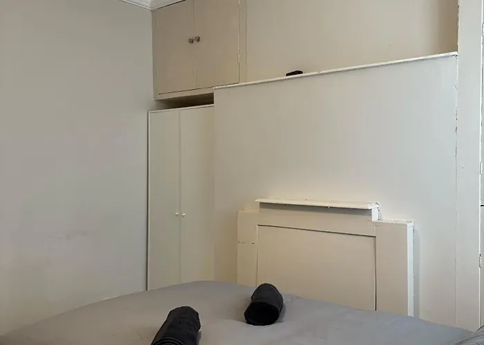 Konukevi Superb Double Near Croke Park - 6 Dublin