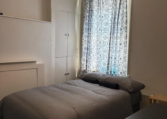 Konukevi Superb Double Near Croke Park - 6 Dublin